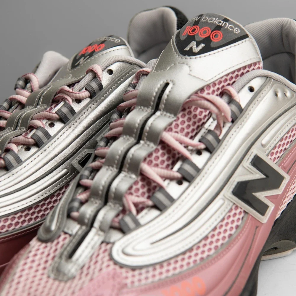 New Balance new balance